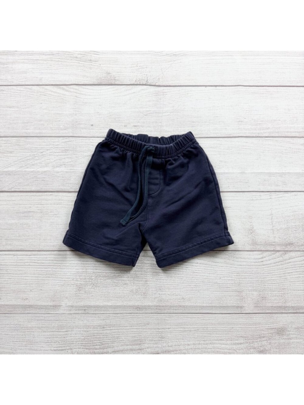 Florence Eiseman Baby Shorts Drawstring Knit Shorts 9-12 Months